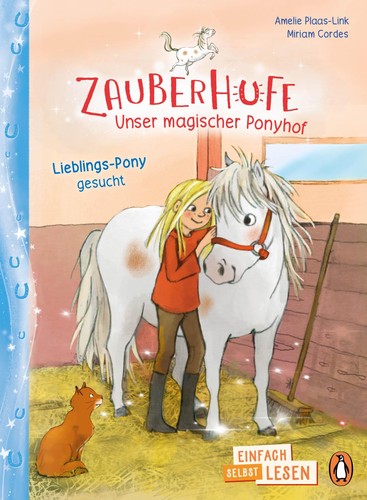 Zauberhufe unser magischer - zauberhufe,