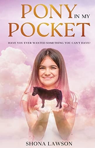 Pony pocket have you - in, my