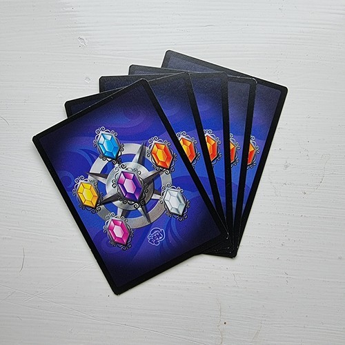 Little pony ccg premiere - little,