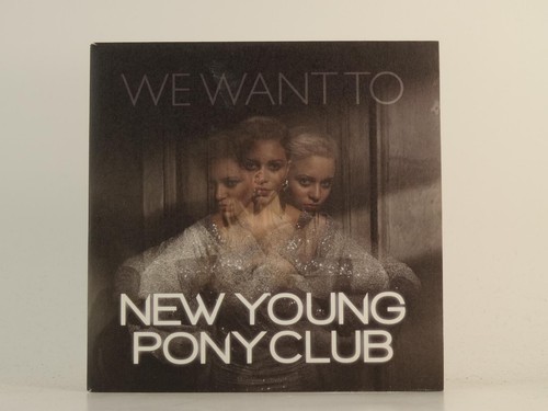 New young pony club - pony, to