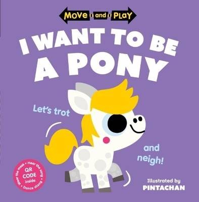 Move and play want - i, to