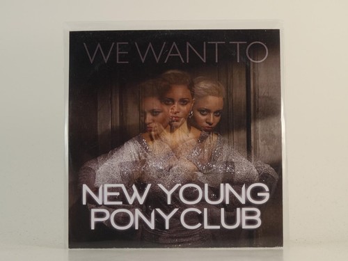 New young pony club want - new,