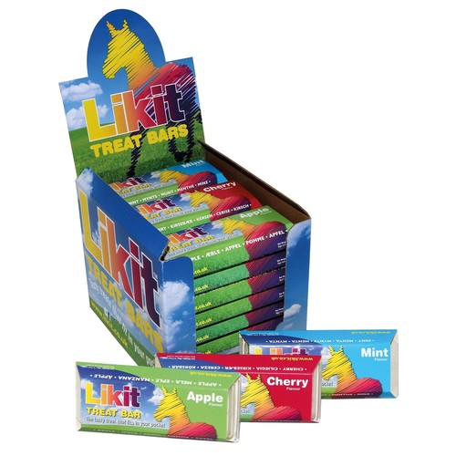 Likit leckerli bar - likit,