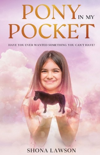 Pony pocket have - pony, pocket: