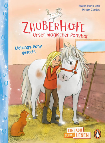 Zauberhufe unser magischer - -,